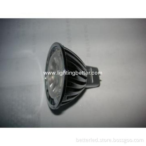 LED mr16 high power, HIGH QUALITY